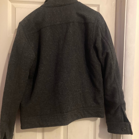 Abercrombie and Fitch winter coat - Picture 4 of 4